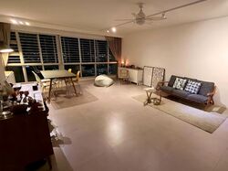 Blk 425 Casa Clementi (Clementi), HDB 5 Rooms #574023851